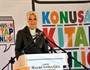 Konuşan Kitap <br/>Şanlıurfa - 08 Mayıs 2009