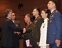 Harp Akademilerinde Diploma Heyecanı