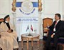 "Afrika'nın Yardımdan Çok, Ticarete, Yatırıma, Teknik, Bilimsel ve Ekonomik İşbirliğine İhtiyacı Var"