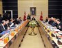 Millî Güvenlik Kurulu İstanbul'da Toplandı