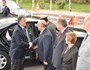 Cumhurbaşkanı Gül ABD'ye Gitti