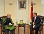 Cumhurbaşkanı Gül Dünya Liderleriyle Buluşuyor