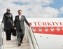 Cumhurbaşkanı Gül Yurda Döndü
