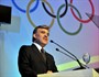 Cumhurbaşkanı Gül: "Olimpiyat Ruhunu İstanbul'a Taşımak Hepimizin Sorumluluğudur"