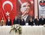 Cumhurbaşkanı Gül: "Mülki İdare Amirlerinin Başarısı, Devletin Başarısıdır"