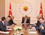 Cumhurbaşkanı Gül Paraguay Dışişleri Bakanını Kabul Etti