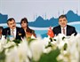 Cumhurbaşkanı Gül: "Su Konusunda Uluslararası Toplum Harekete Geçmeli"