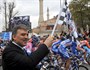45. Cumhurbaşkanlığı Uluslararası Türkiye Bisiklet Turu Başladı