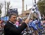 45. Cumhurbaşkanlığı Bisiklet Turu Sona Erdi