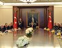 MGK Toplantısı Bitti: Terörle Mücadelede Demokrasi Vurgusu