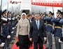 Cumhurbaşkanı Gül'ün Prag Temasları