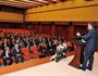 Cumhurbaşkanı Gül: "AB Yolunda Kararlılıkla Yürüyoruz"