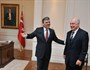Kemal Derviş ile Öğle Yemeği