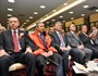 2009-2010 Adlî Yılı Başladı