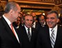 Cumhurbaşkanı Gül TBMM'nin Yeni Yasama Yılı Açılış Kokteyline Katıldı