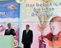 "Çevre Konusunda Üstümüze Düşeni En İyi Şekilde Yapma Azmindeyiz"