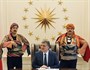 Ankara'nın Başkent Oluşunun 86'ncı Yıl Dönümü