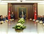 MGK`dan Terörle Mücadelede Kararlılık Vurgusu