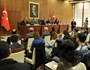 Arnavutluk ve Karadağ'a Dostluk Bağlarını Pekiştirme Ziyareti