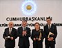 Cumhurbaşkanlığı Kültür ve Sanat Büyük Ödülleri Sahiplerini Buldu