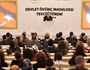 "Türk Milleti Şehit ve Gazilerinin Kıymetini Bilir"