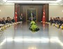 MGK Sona Erdi: "Terörle Mücadele, Demokrasi ve Kardeşlik Teyidi"