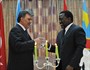 "Afrika'nın Yer Altı Ve Yer Üstü Tüm Zenginlikleri Afrika Halklarına Aittir"