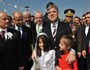 Nevruz: "Güzel Bir Türkiye'nin Müjdesi Olsun"