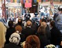 Kızlarağası Hanı'nda Sanatçılarla Sohbet