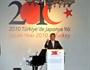 2010 "Türkiye'de Japonya Yılı"
