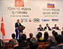 "Siyasi İlişkiler Sağlam Olursa Ekonomik İlişkiler de Sağlam Olur"
