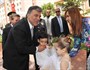 "Yozgat İle İlgili Tüm Taleplerin Takipçisi Olacağım"