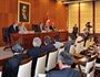 "Terörle Mücadelede Uluslararası İş Birliği Kaçınılmazdır"