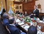 "Afrika İle Kurumsallaşmış İlişkiler İlerleyerek Devam Edecek"