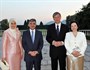 Türkiye-Slovenya: "Ortak Tarih Ve Kültürden Beslenen Mukayeseli Üstünlüklere Sahip İki Ülke"