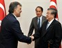 Japonya Temsilciler Meclisi Başkanı Tarabya Köşkü'nde