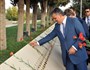 "Türk-Azeri Dostluğu İlelebet Payidar Kalacak"