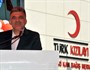 "Kızılay, İnsanlık Adına Dünyanın Dört Bir Yanına Hizmet Götürüyor"