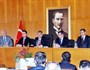 Cumhurbaşkanı Gül, New York'a Gitti