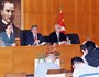 New York Dönüşü Değerlendirme: "Türkiye'nin Görüşleri Dünya Kamuoyuna Ulaştı"