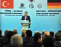 Cumhurbaşkanı Gül'den Alman İş Adamlarına Türkiye'ye Yatırım Çağrısı