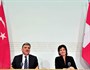 "Türkiye ile İsviçre Arasında Ekonomik Alanda Daha Fazla İş Birliği İmkânı Var"