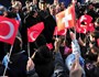 Türkiye'den İsviçre'ye Cumhurbaşkanı Seviyesinde İlk Ziyaret