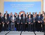 Cumhurbaşkanı Gül, Adana'nın Önde Gelenleriyle Bir Araya Geldi