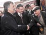 "Ankara Güçlenince Anadolu'nun Merkezi de Güçlenir"