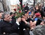 Diyarbakırlılarla Coşkulu Yürüyüş