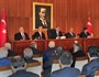 “Türkiye’de Köklü Bir Yargı Reformuna İhtiyaç Var” 
