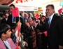 Yemen Türk Okulu’nda “Gesi Bağları” ve “Telli Turna”
