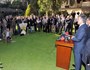 “Mısır Demokratik, Parlamenter, Anayasal Bir Sisteme Geçmeli”