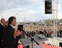 “Yapılan Çalışmalar Güçlü ve Büyüyen Türkiye’nin İşaretleridir”